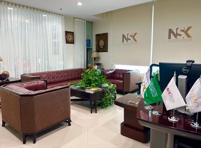NSK Consultants