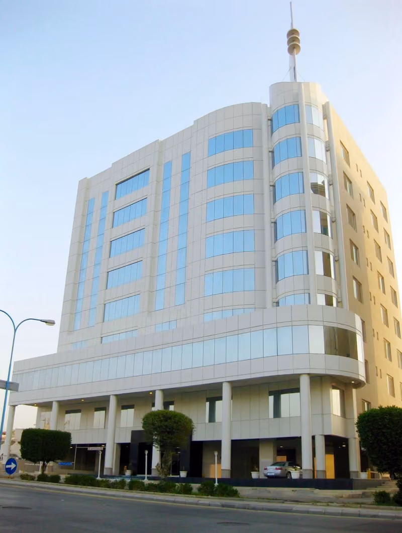 NSK Consultants