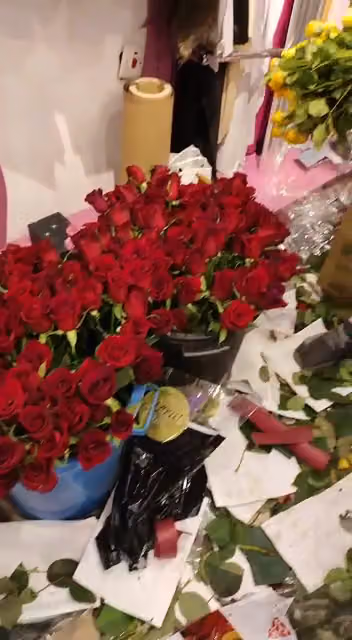 نسمات الجوري للهدايا والتغليف