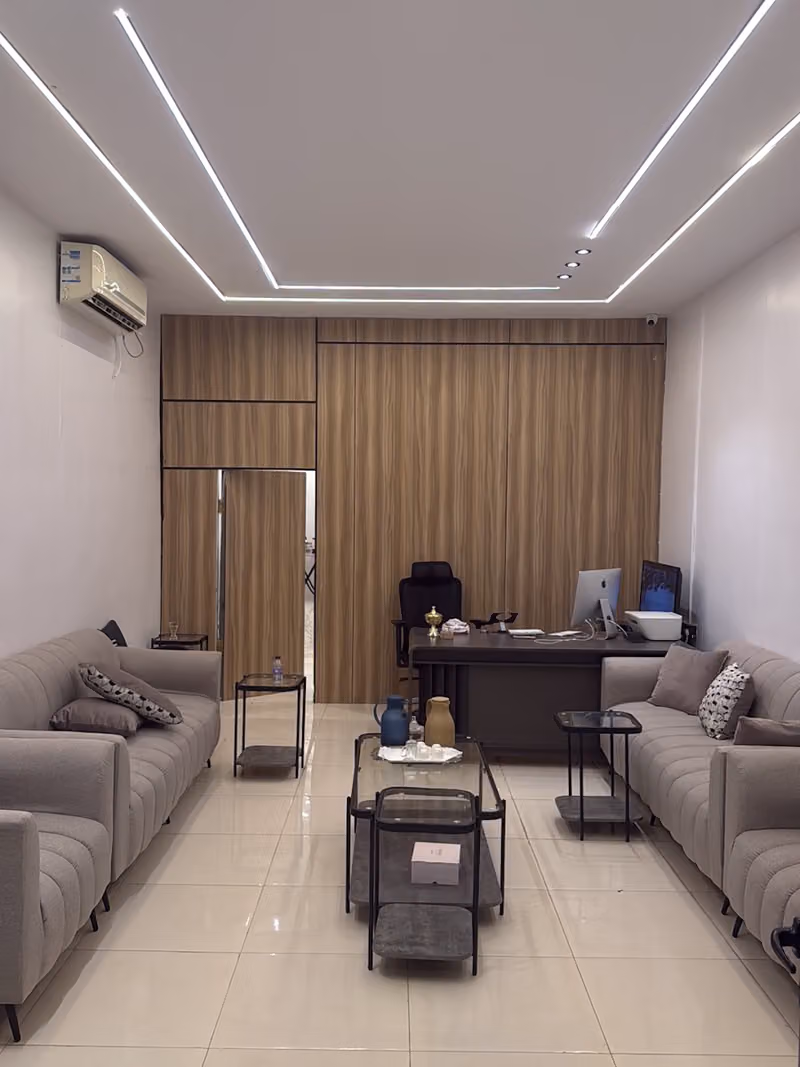 نسق لبن للعقار