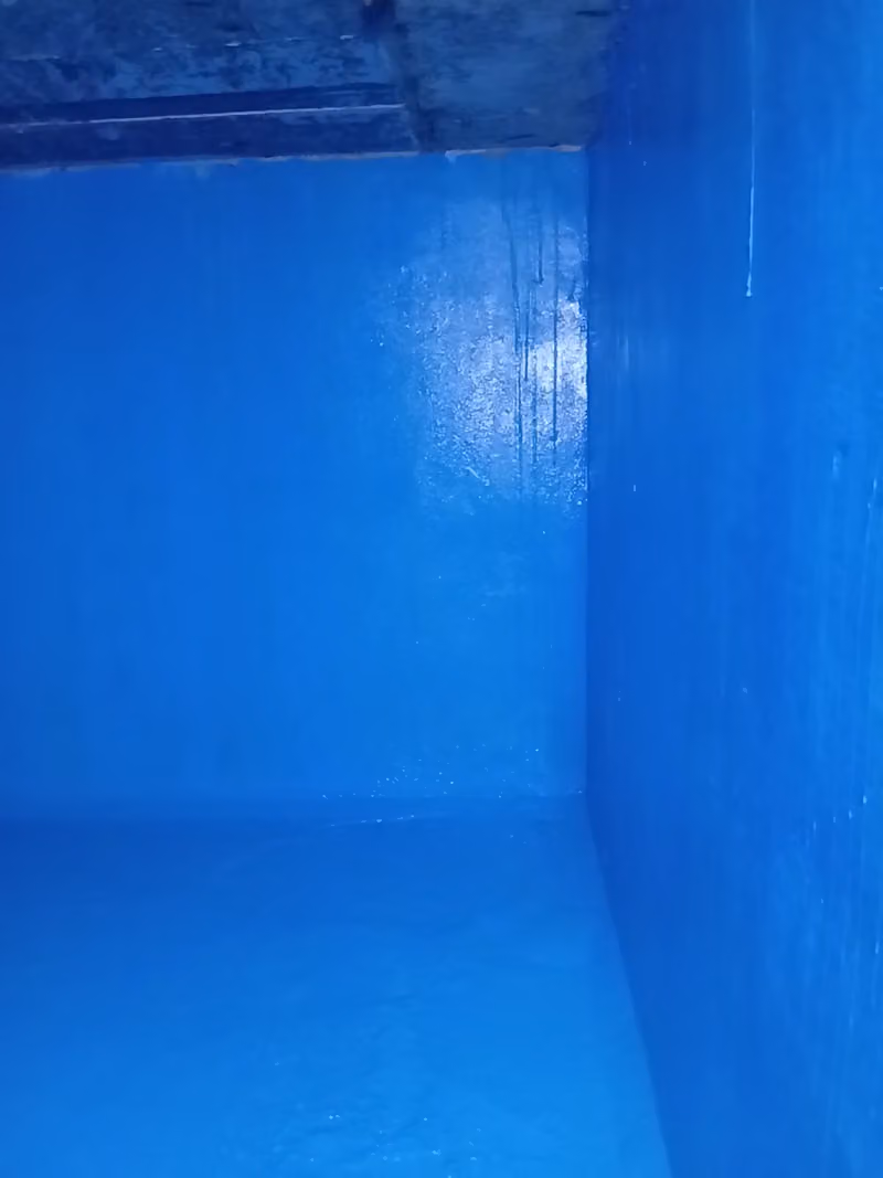 نسور الخليج عزل الخزانات