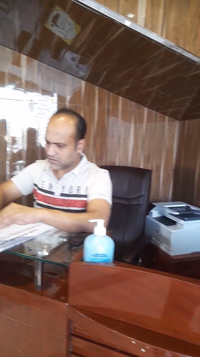 نسيم الشرق الأوسط للشقق المفروشة
