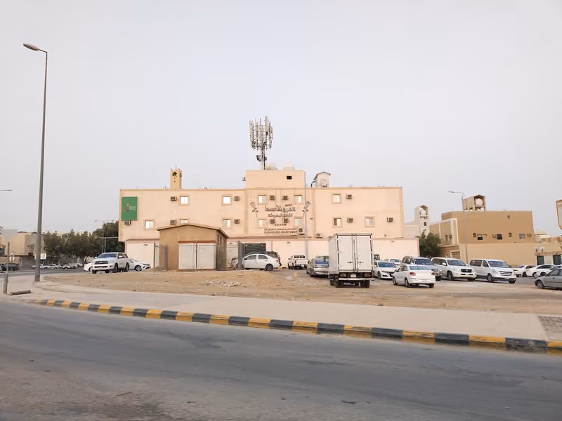نسيم الشرق الأوسط للشقق المفروشة