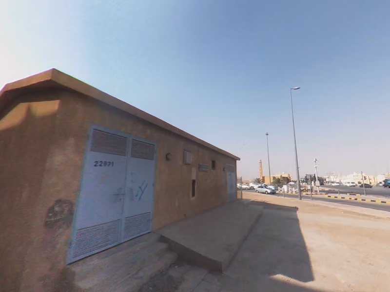نسيم الشرق الأوسط للشقق المفروشة