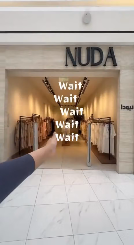 Nuda Boutique