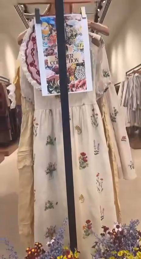 Nuda Boutique