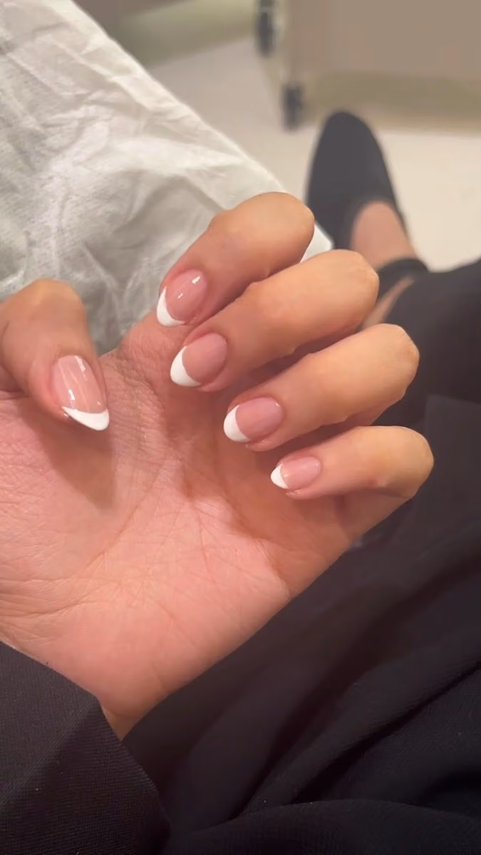 Nujoud Salon | صالون نجود
