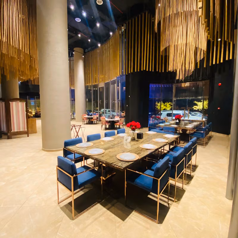 Nurr Restaurant