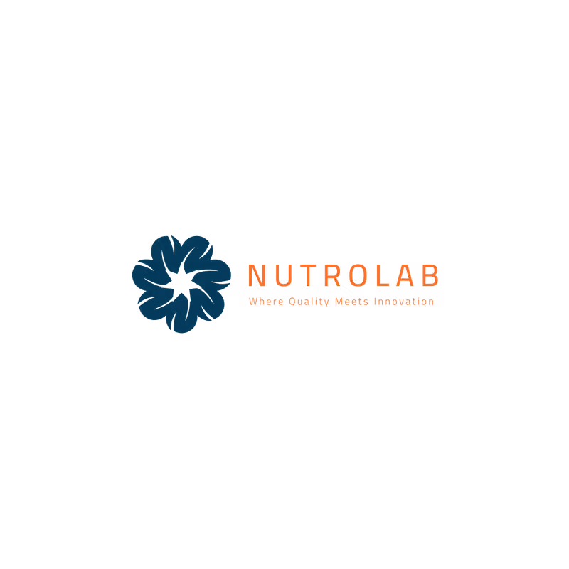 Nutrolab Company - شركة نوترولاب