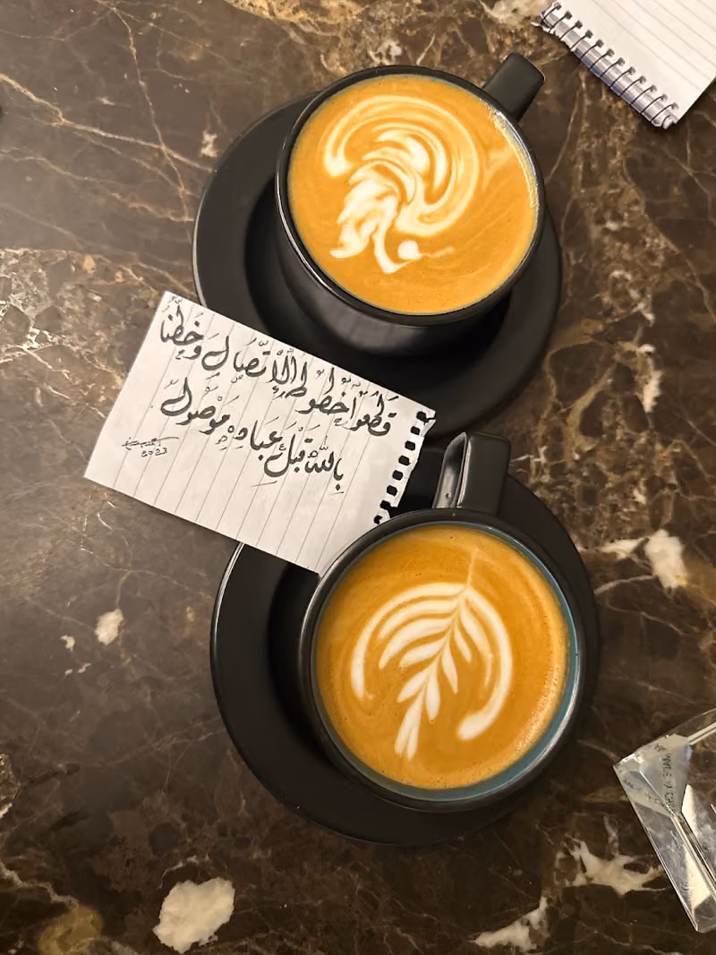 نوفولا لاونج