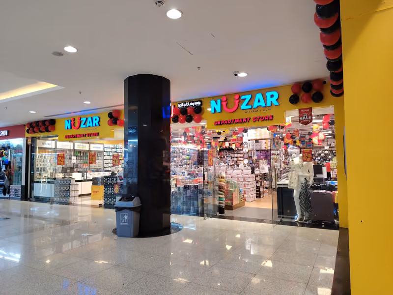 Nuzar Hyper (Pinoy)