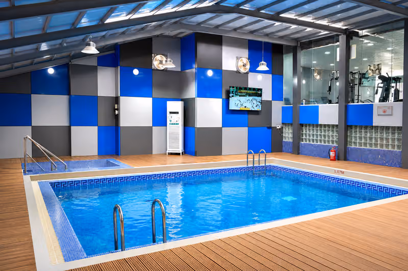 Nuzul Al Dabab Hotel / فندق نزل الضباب