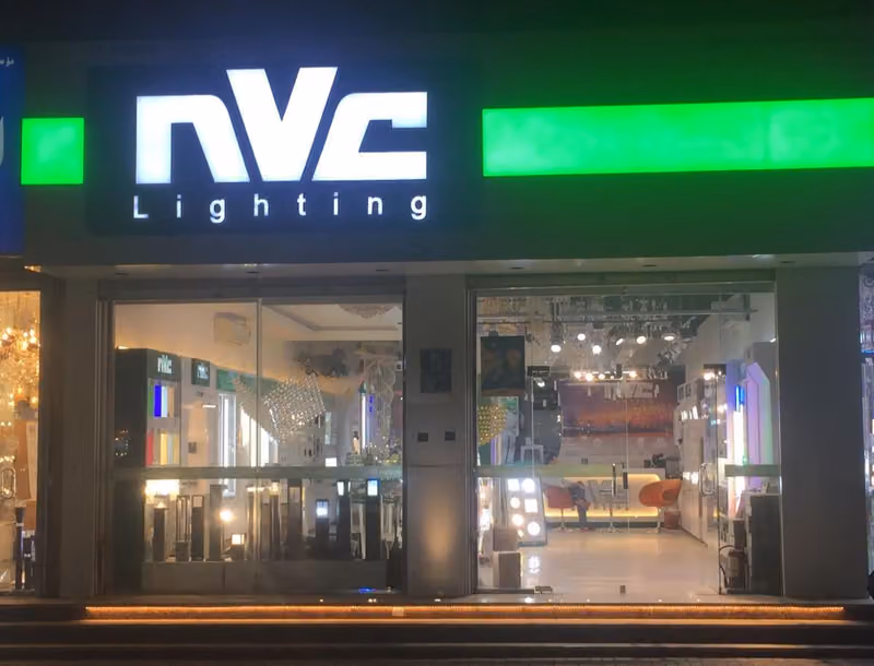 NVC Lighting