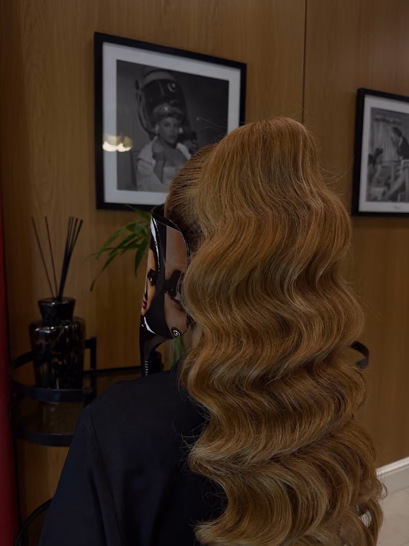 نوال نيلز اند هير/ Nawal nails and hair
