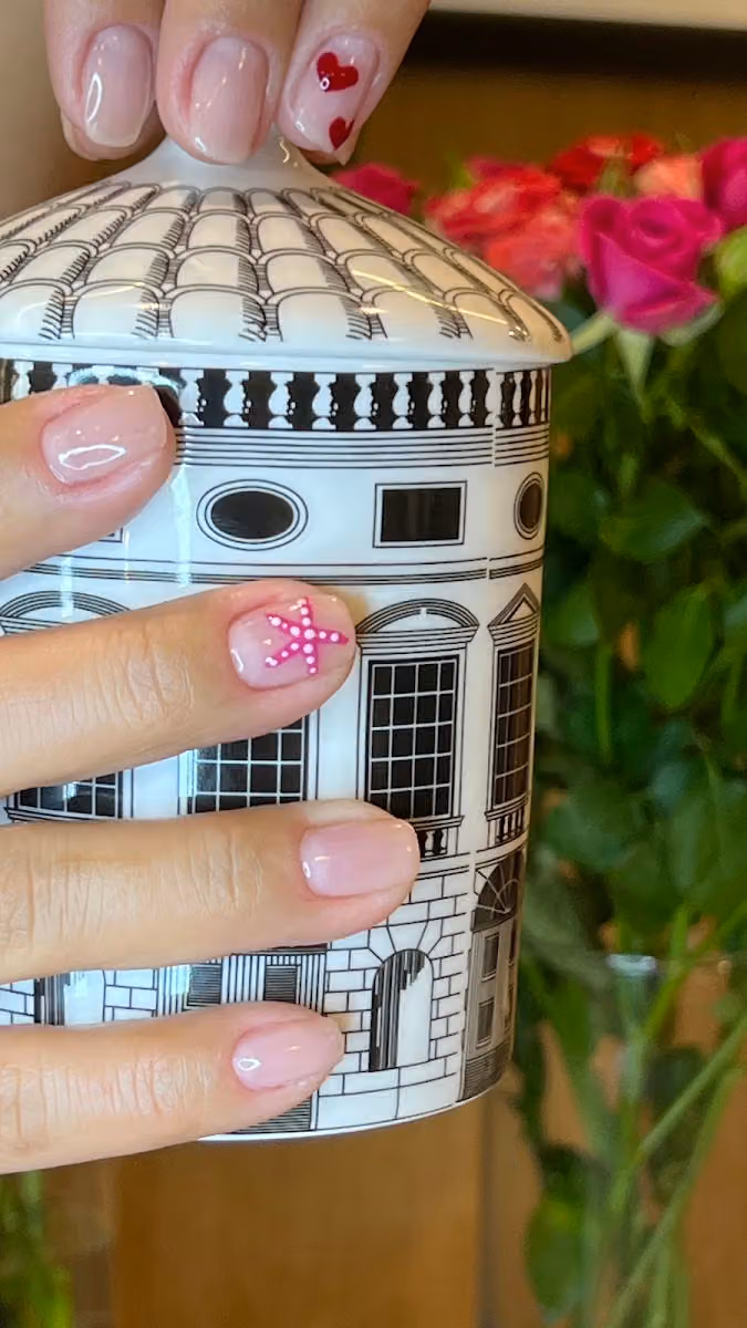 نوال نيلز اند هير/ Nawal nails and hair