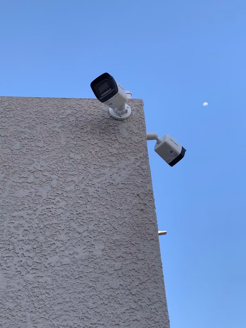 نوار الحلول شبكات و انظمة امنية