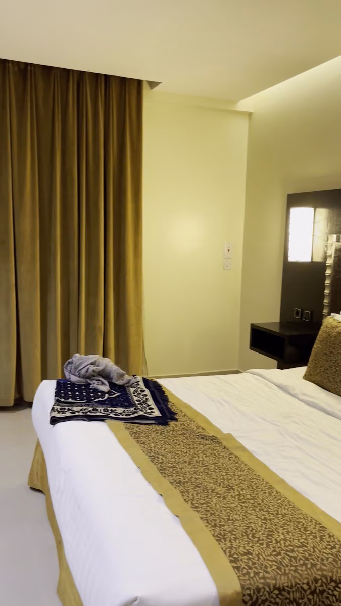 نواره للوحدات السكنية المفروشة