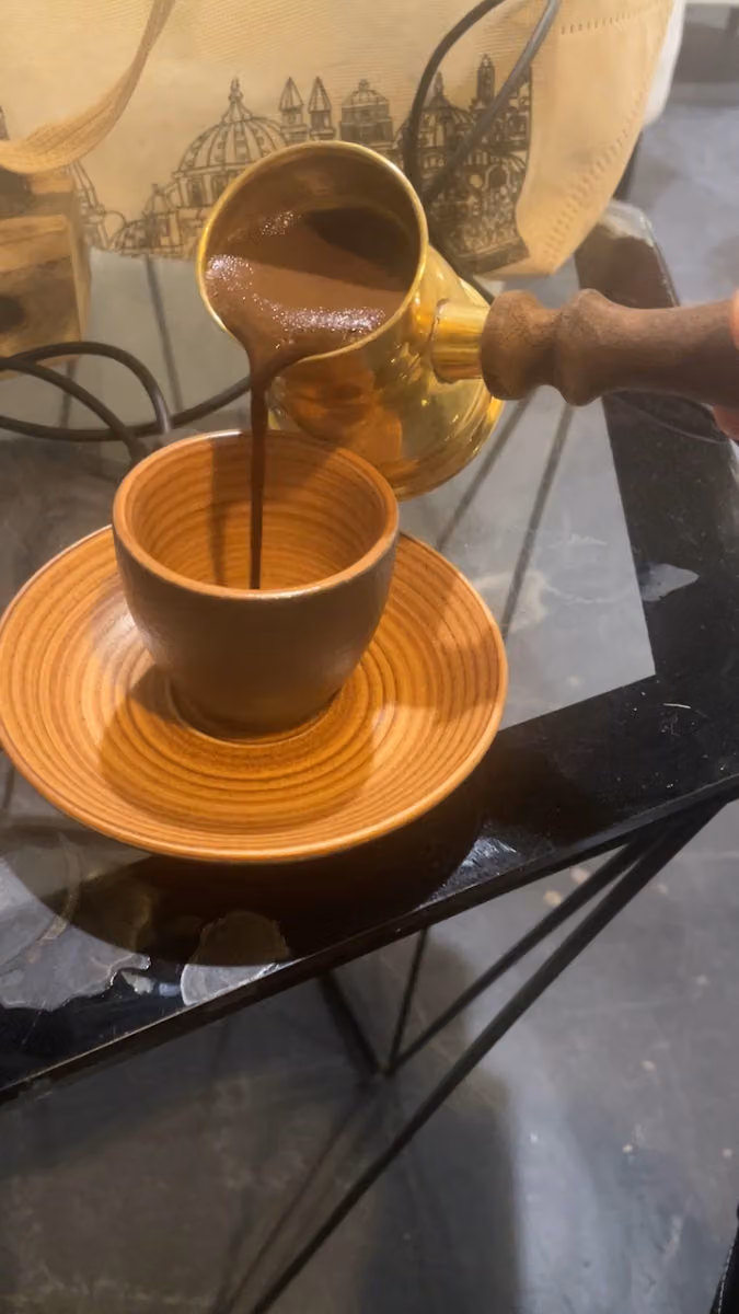 نوبيلوس كافيه | Nopilos Caef