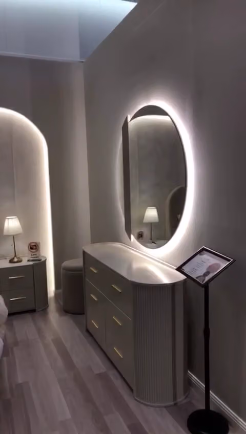 نوف عبد العزيز العرينى لديكور