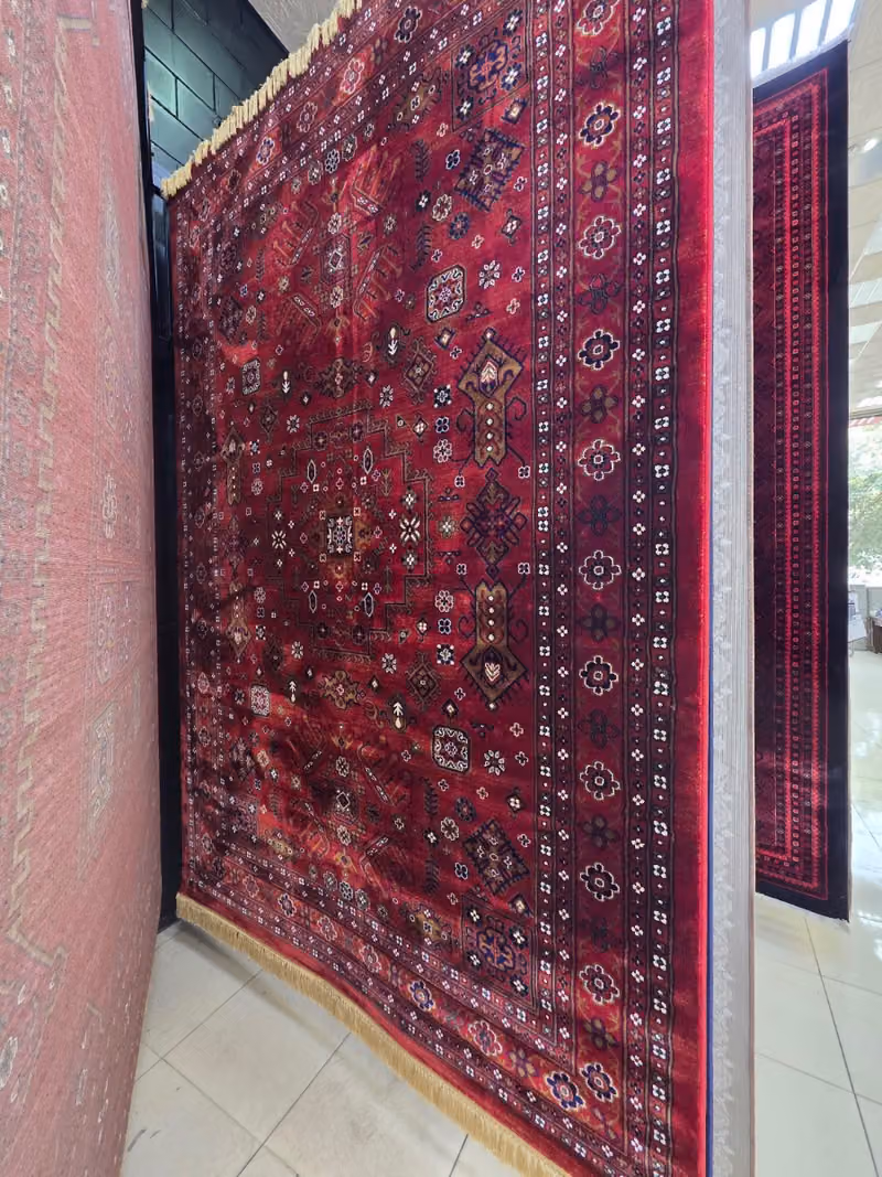 نوفار للسجاد