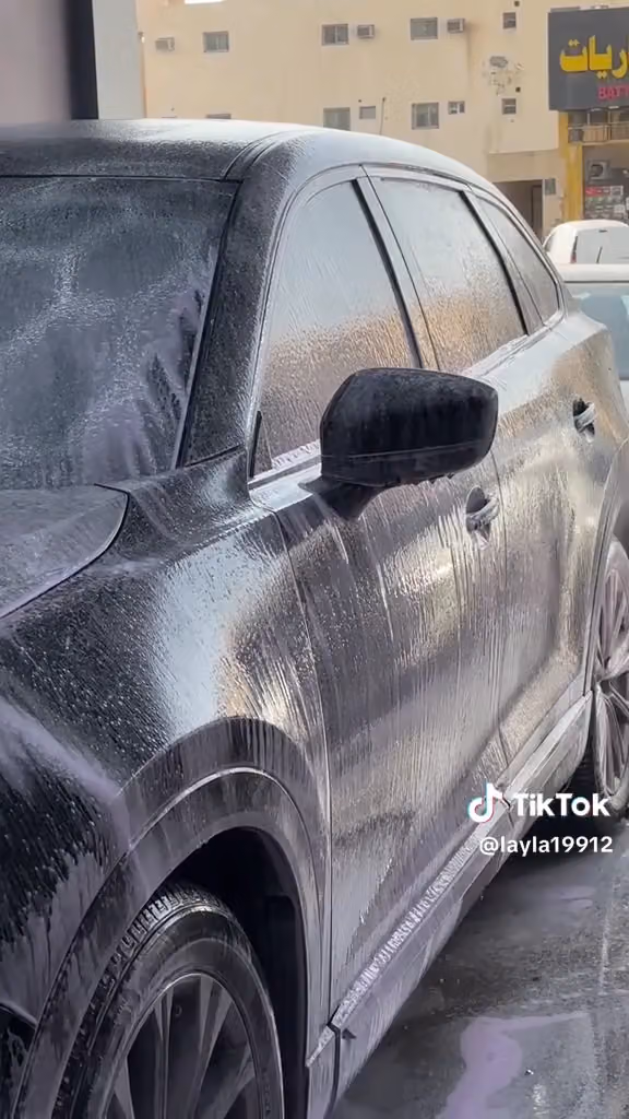 نول برو | مغسلة سيارات Car Wash | Noul Pro