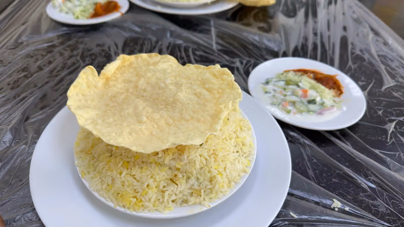 نورة الحربي للوجبات السريعة
