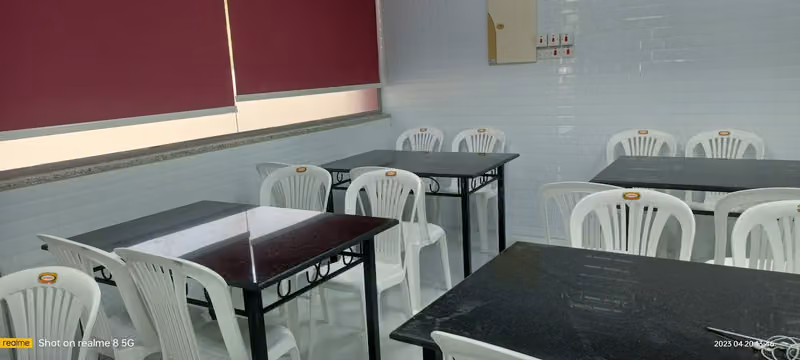 نورة الحربي للوجبات السريعة