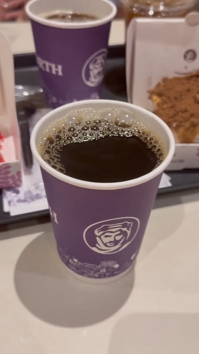 نورث كوفي
