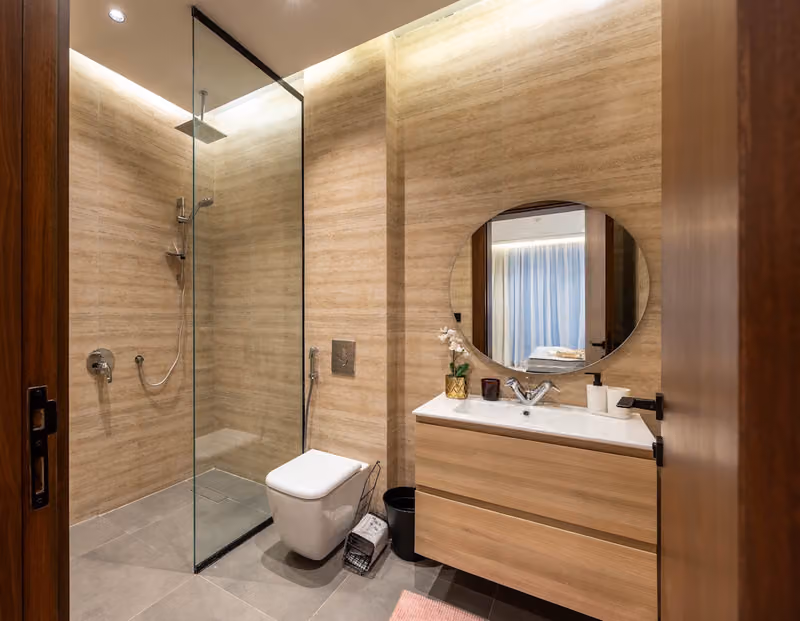 نورث ريزيدنس North Residence