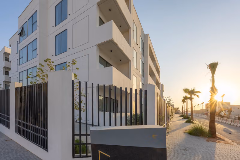 نورث ريزيدنس North Residence