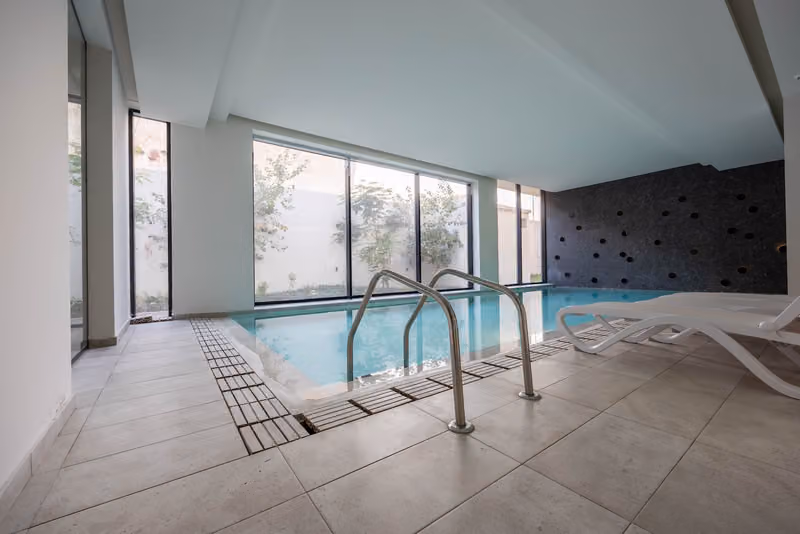 نورث ريزيدنس North Residence