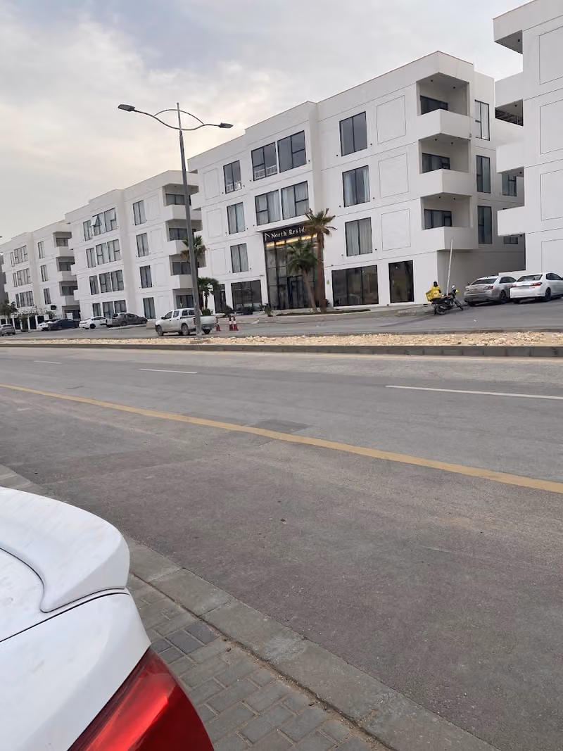 نورث ريزيدنس North Residence