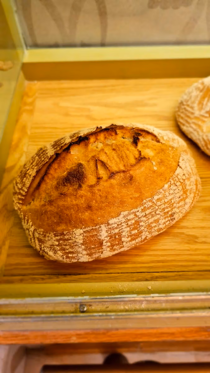 NY Traditional Bakery