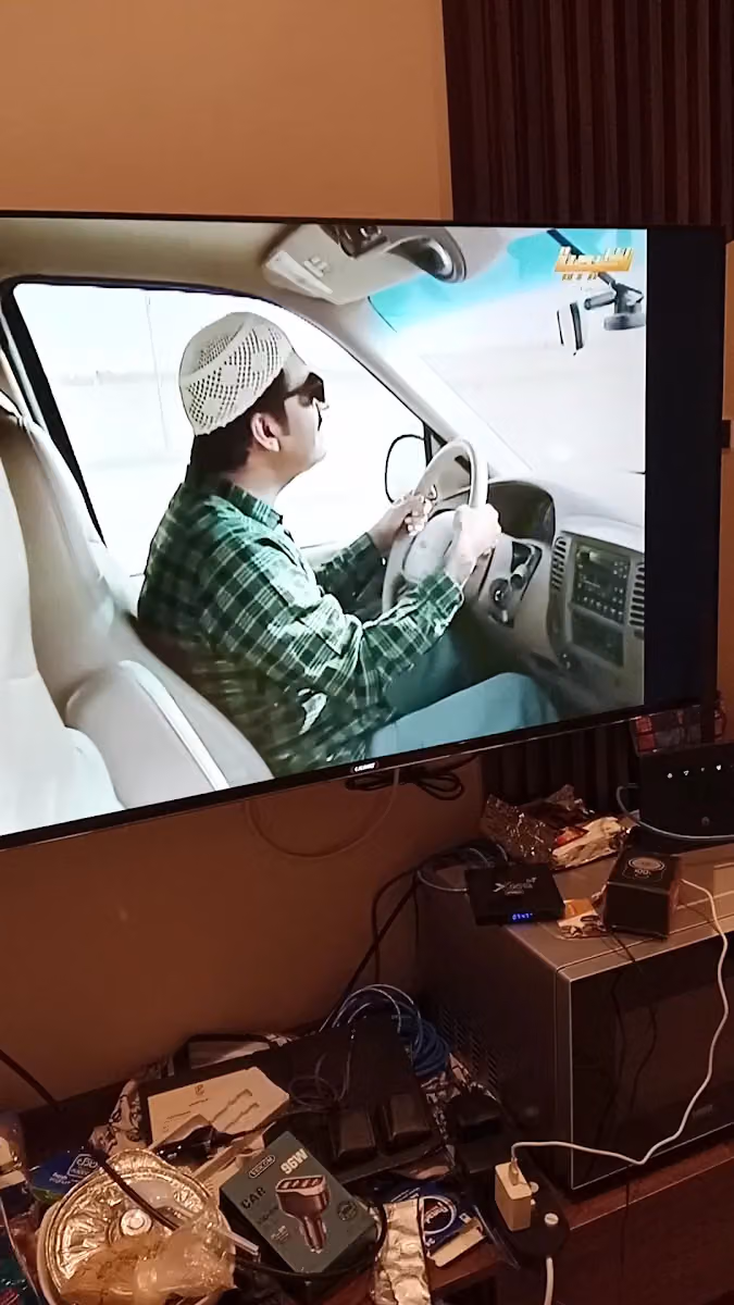 نيام للأجنحة الفندقية