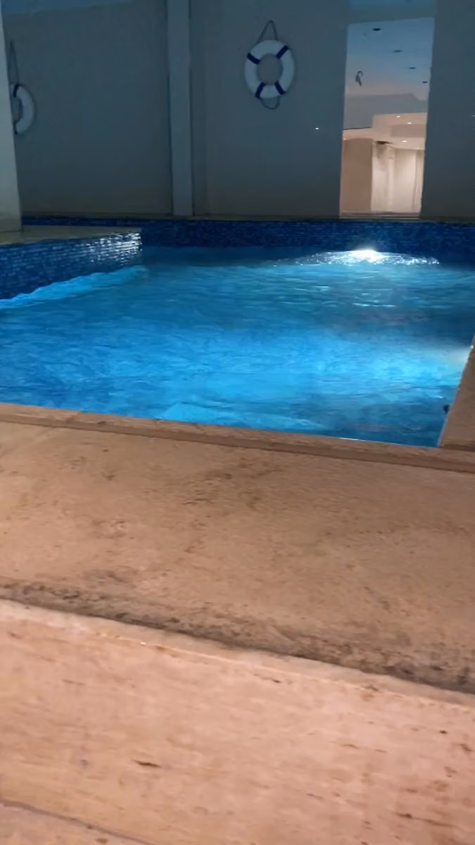 نياره التخصصي