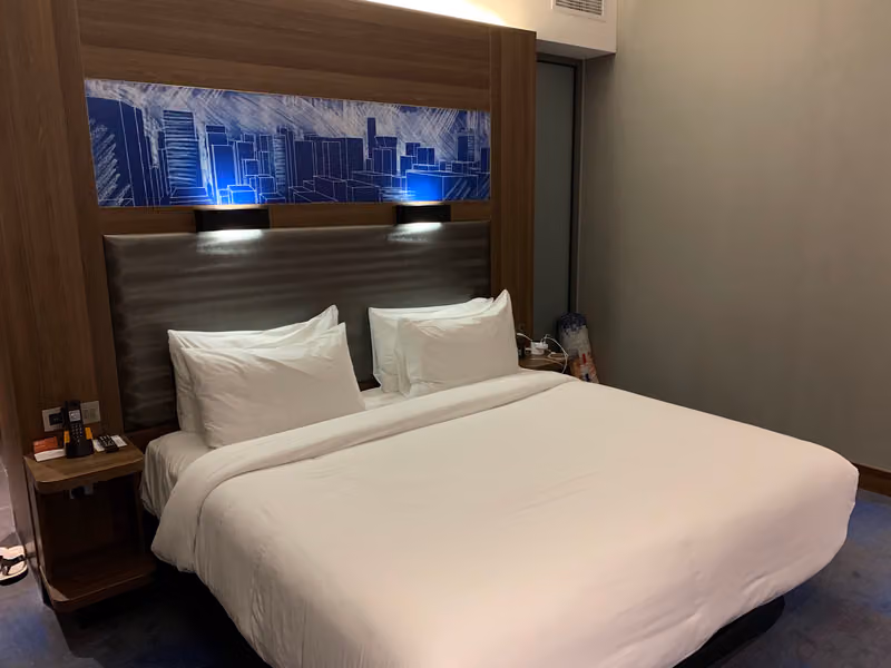 نيلوفر الروضة - serviced apartments‏
