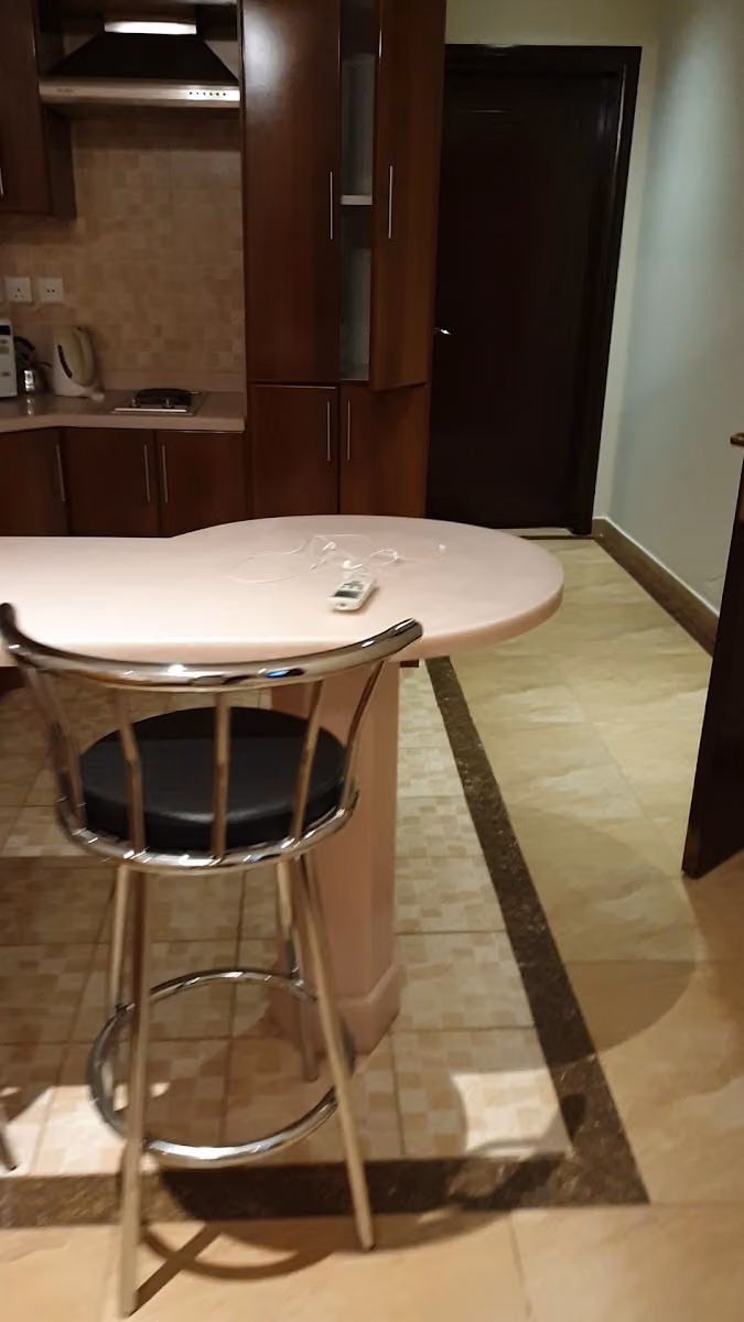 نيلوفر الروضة - serviced apartments‏