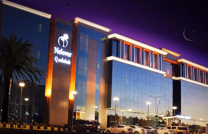 نيلوفر قرطبة - serviced apartments