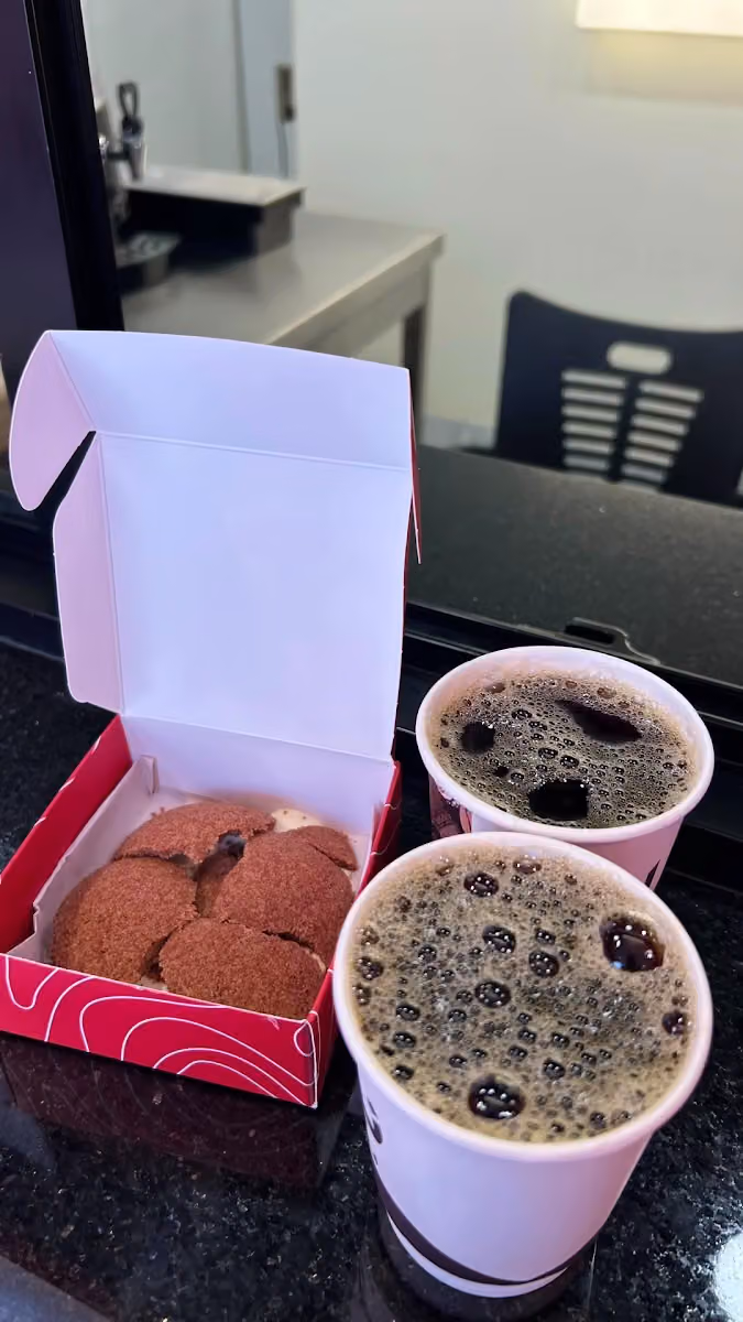 نيرا | قهوة يومية