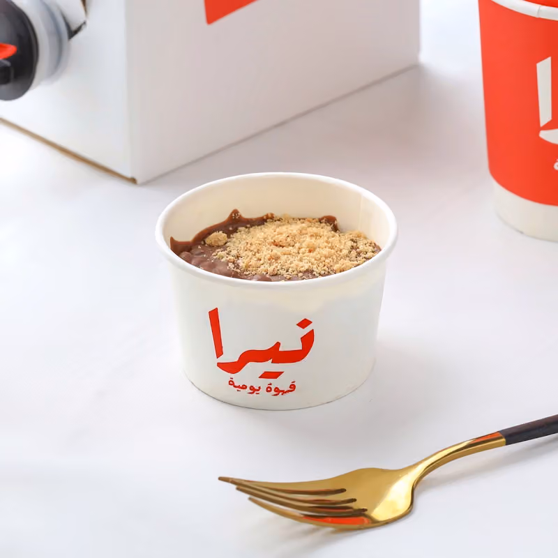 نيرا | قهوة يومية