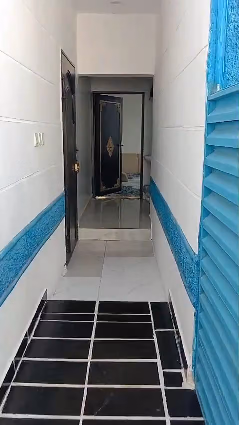 نيو شالية