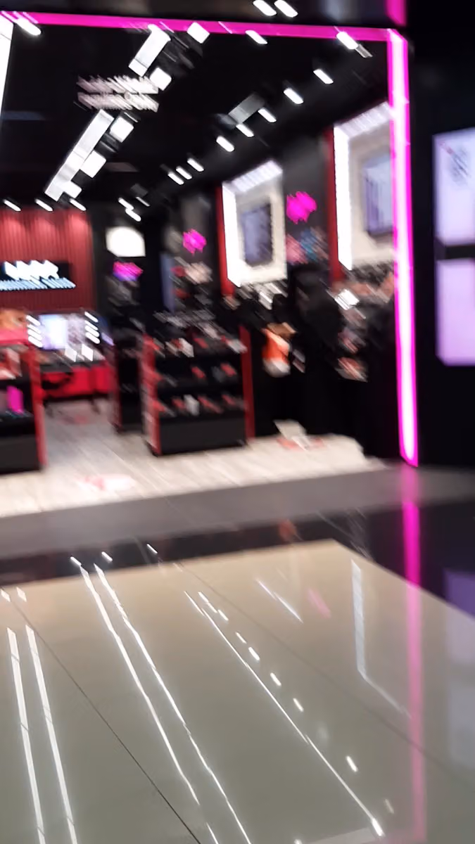 NYX Professional Makeup