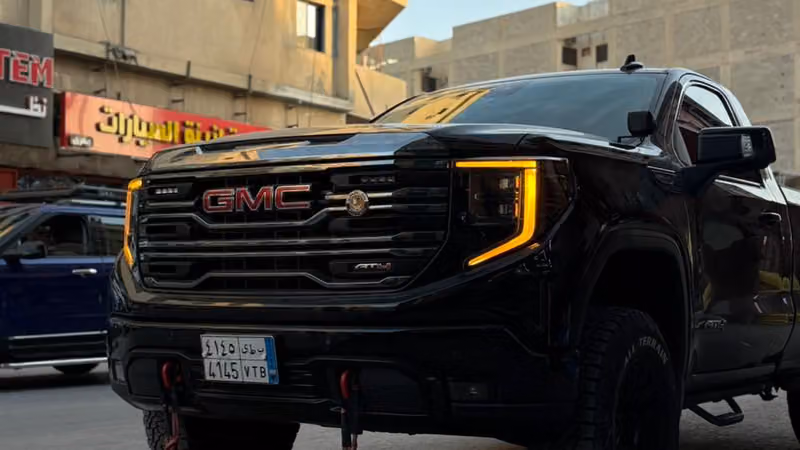 نظام المركبات الرئيسي