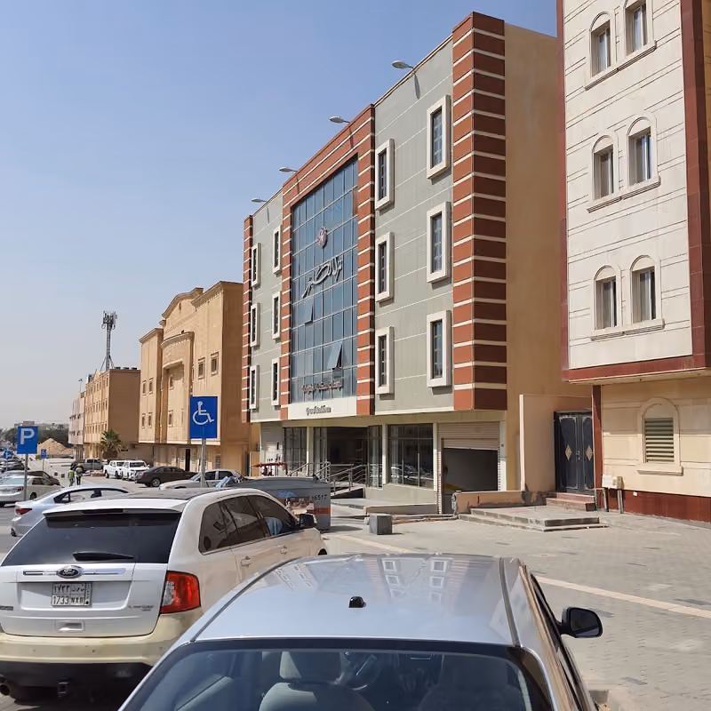 نزل الكبرى