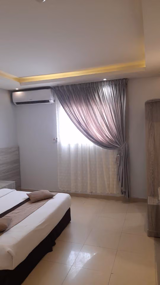 نزل المساكن للوحدات السكنية