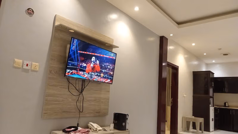 نزل المساكن للوحدات السكنية