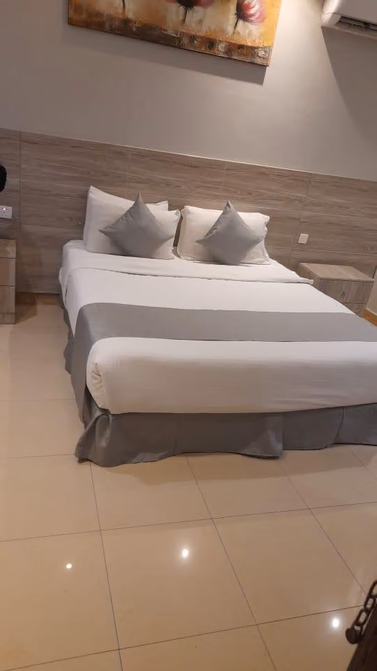 نزل المساكن للوحدات السكنية