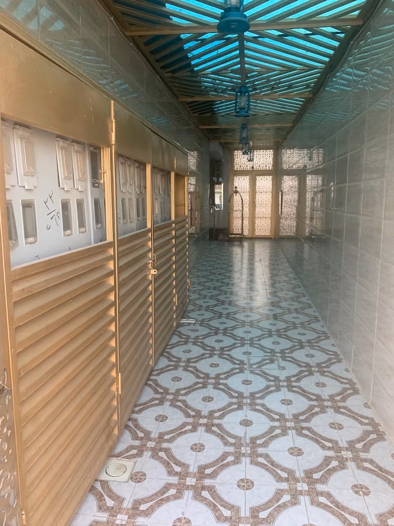 نزل القمر للشقق المخدومة