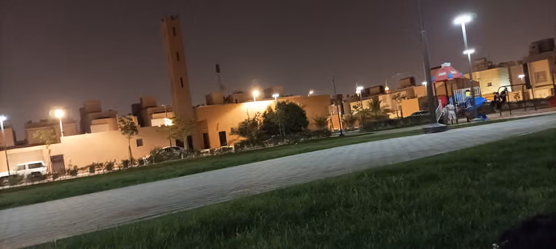 نزل فدن للشقق المخدومة