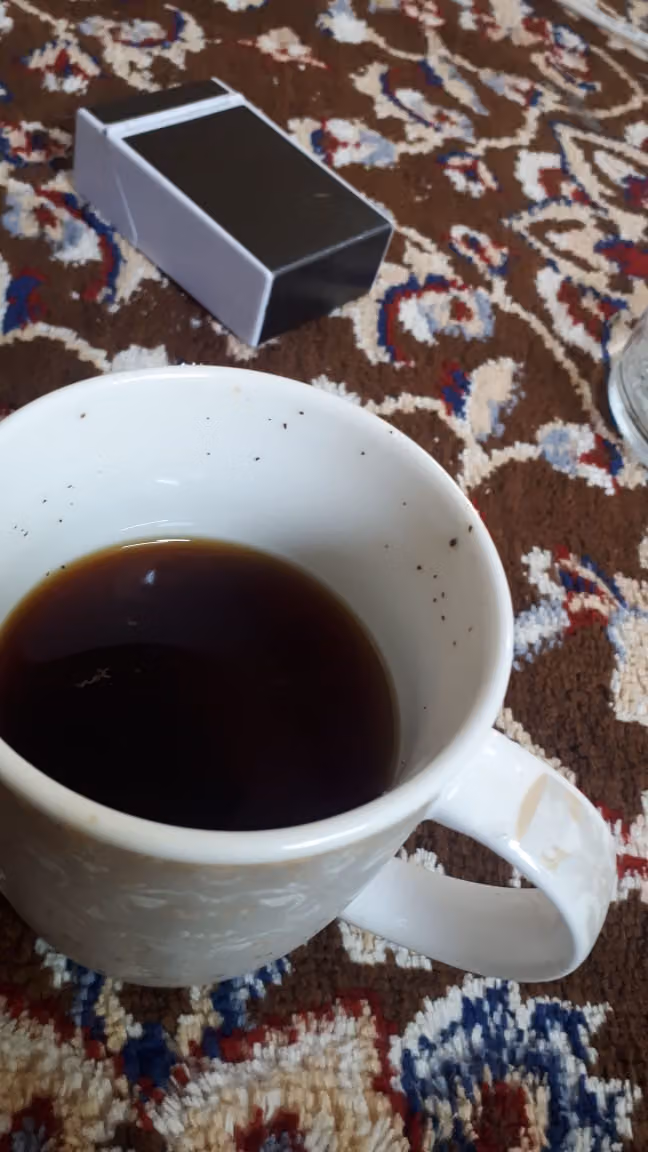 نزل راما للوحدات السكنية المفروشة